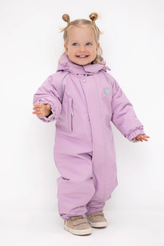 комбинезон д/дет яс